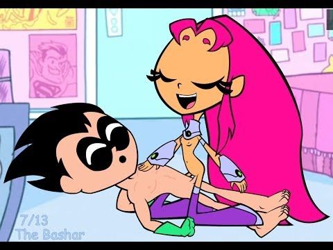 Teen titans go having sex Teen titans go having sex